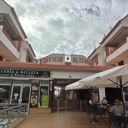 Altemar In Americas * Arona (Tenerife)