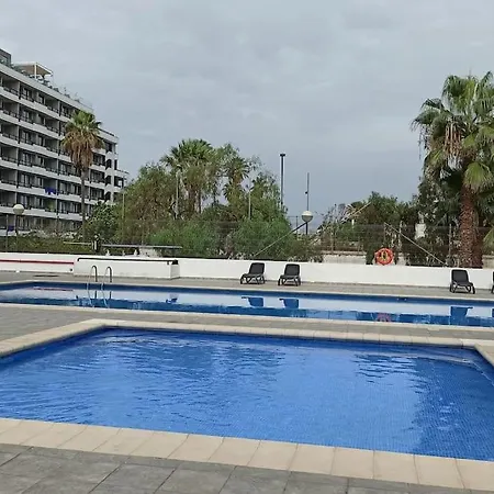 Altemar In Americas Διαμέρισμα Arona (Tenerife)