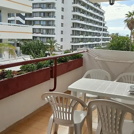 Διαμέρισμα Altemar In Americas Arona (Tenerife)