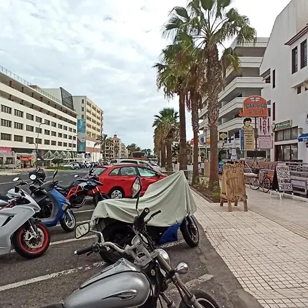 Apartamento Altemar In Américas *