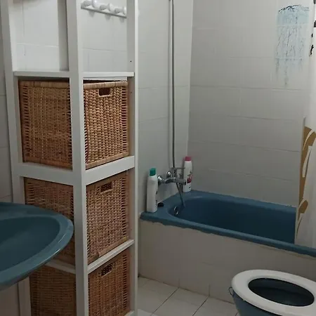 Apartamento Altemar In Américas