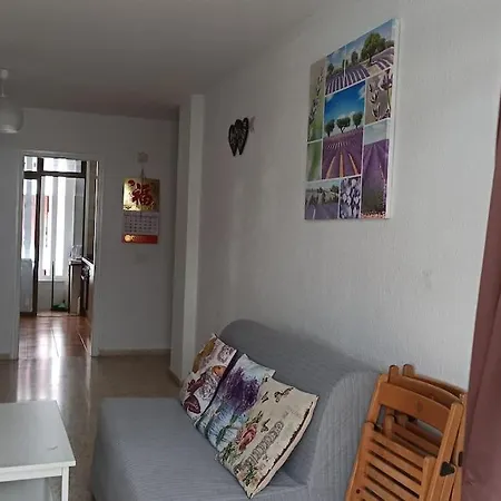 Altemar In Américas * Arona (Tenerife)