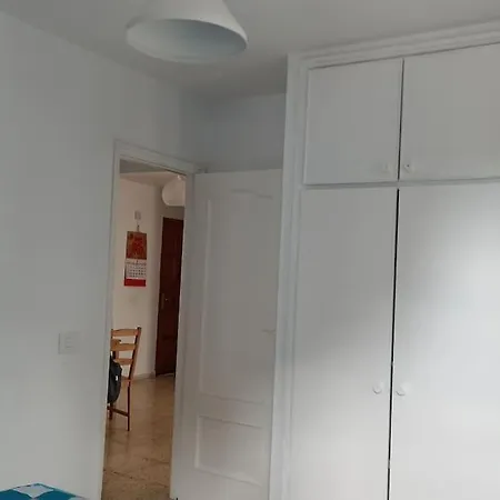 Altemar In Américas Apartamento *