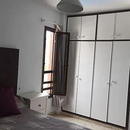 Altemar In Américas * Arona (Tenerife)