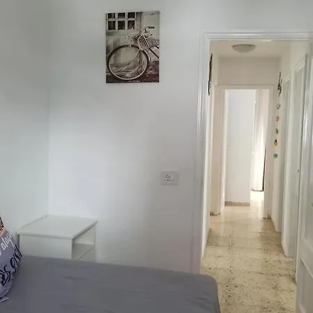 Altemar In Américas Apartamento Arona (Tenerife)