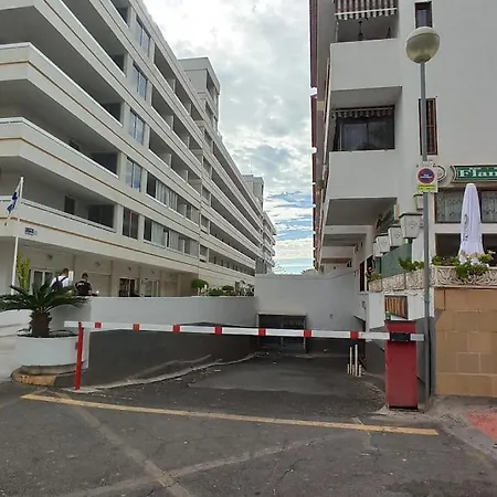 Apartamento Altemar In Americas