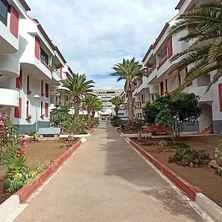 Apartamento Altemar In Americas *