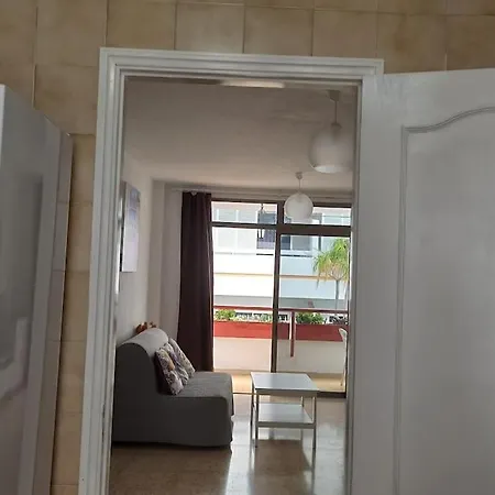 Apartamento Altemar In Americas