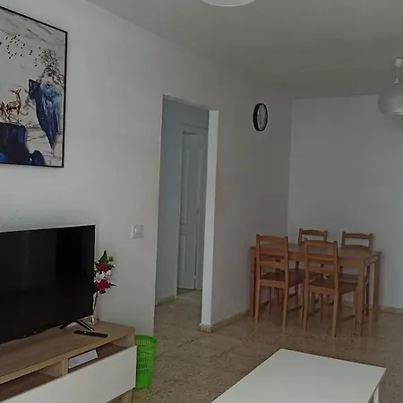 Apartamento Altemar In Americas Arona (Tenerife)