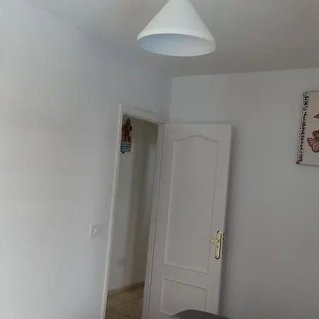 Apartamento Altemar In Americas