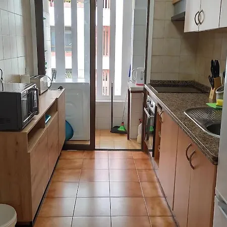 Altemar In Americas * Arona (Tenerife)