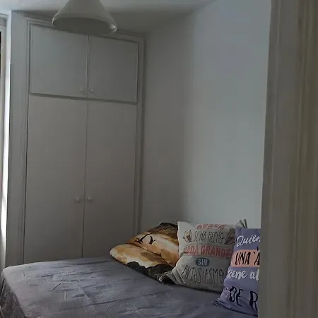 Altemar In Americas Apartamento *