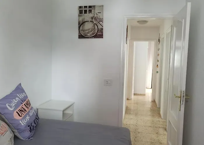 Altemar In Americas דירה ארונה