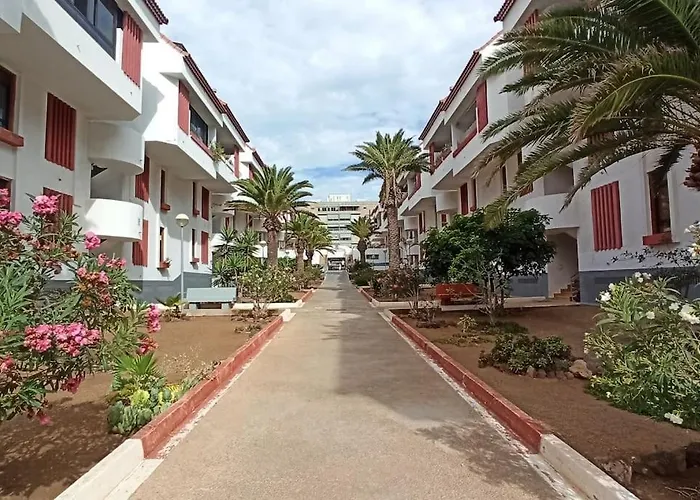 Apartment Altemar In Americas *