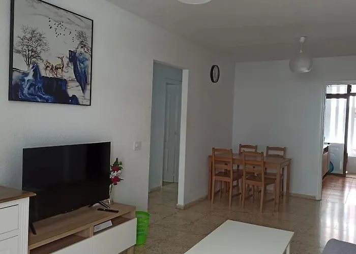 Apartment Altemar In Americas Arona (Tenerife)