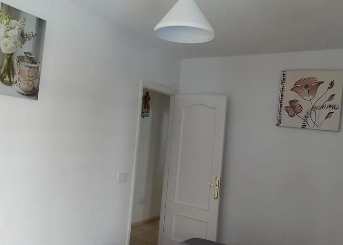 Apartment Altemar In Americas