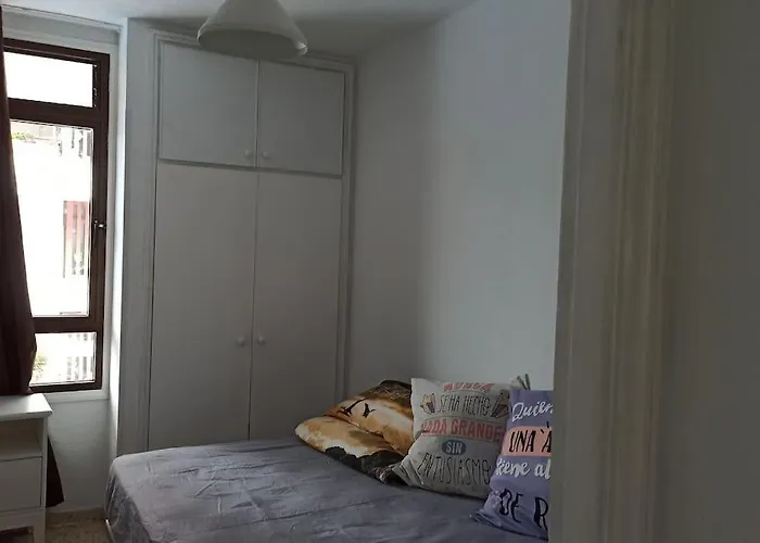 Altemar In Americas Apartment *