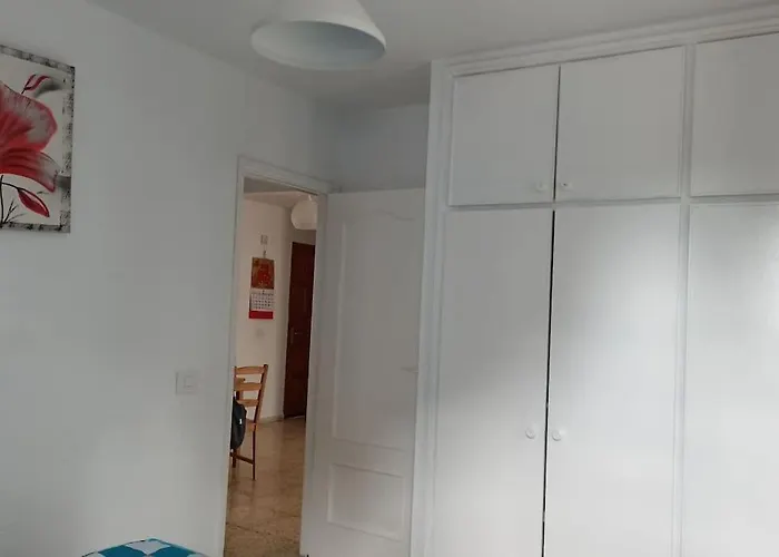 Altemar In Americas Apartment *