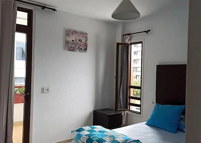 Apartment Altemar In Americas *